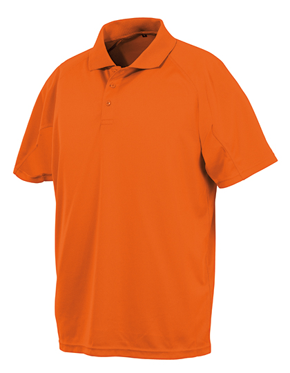 Performance Aircool Polo