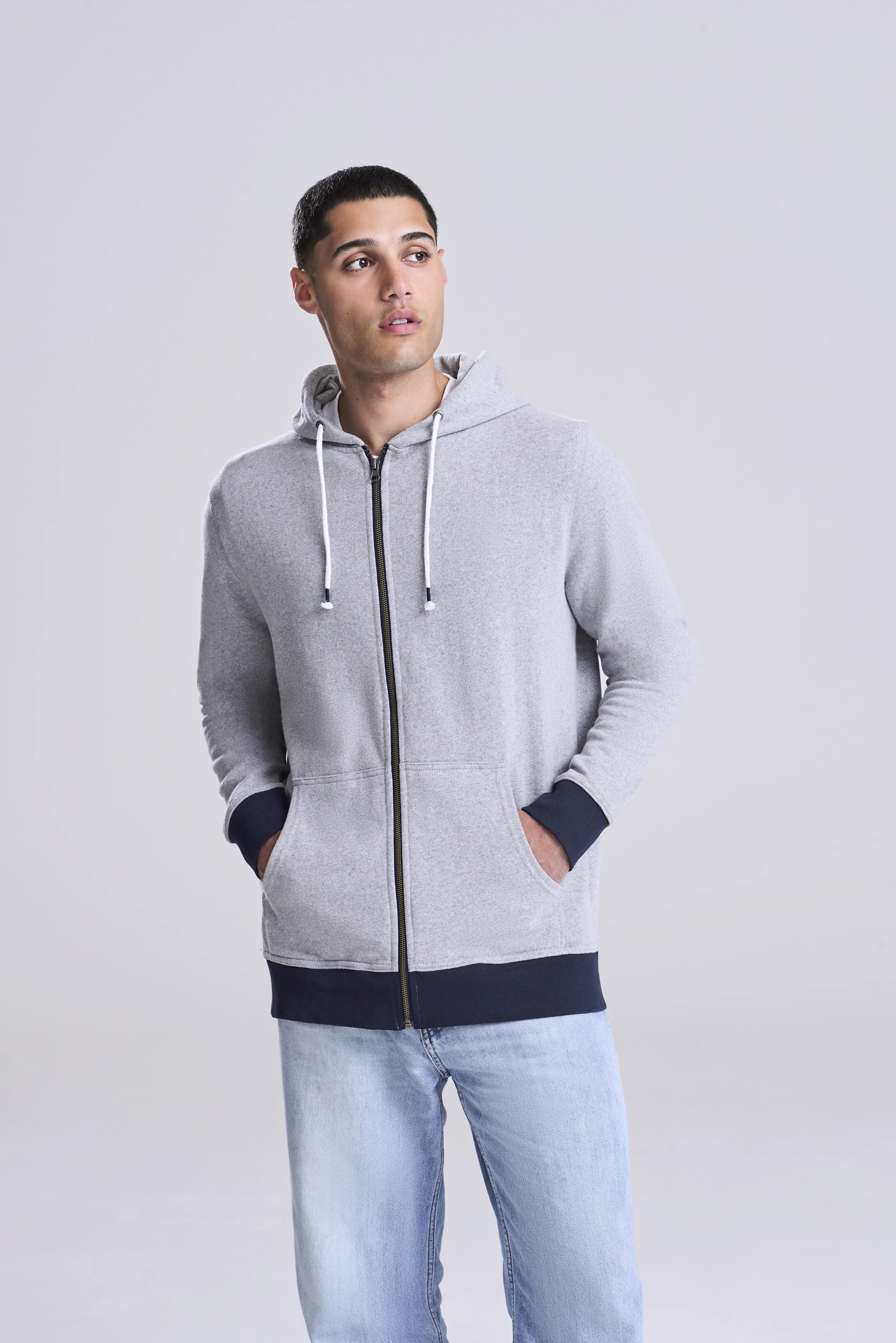 Sweatshirt – Okavango Sustainable Zoodie