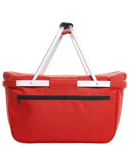 Tasche – Cooler Shopper Basket