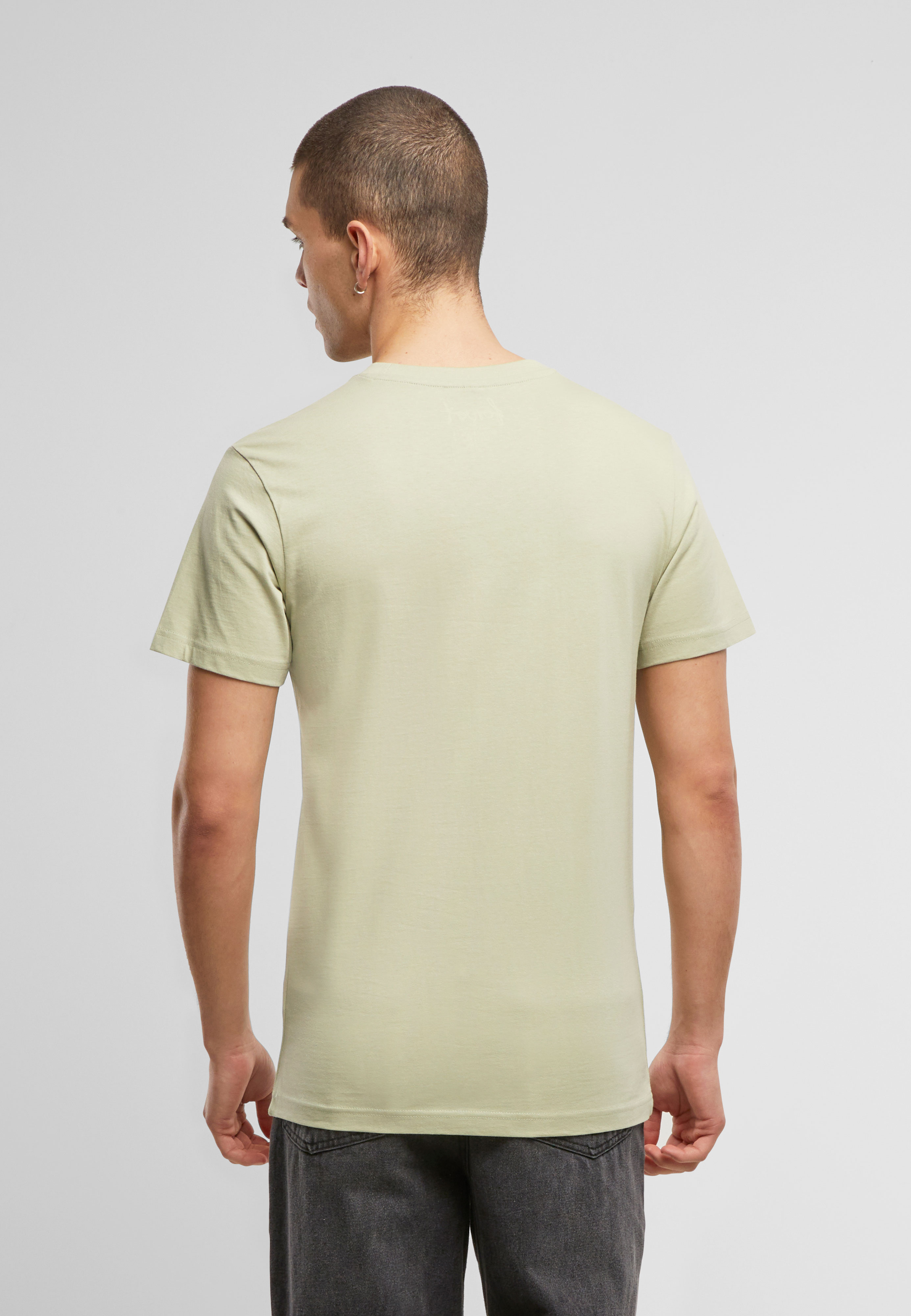 Forvert T-Shirt Bishop