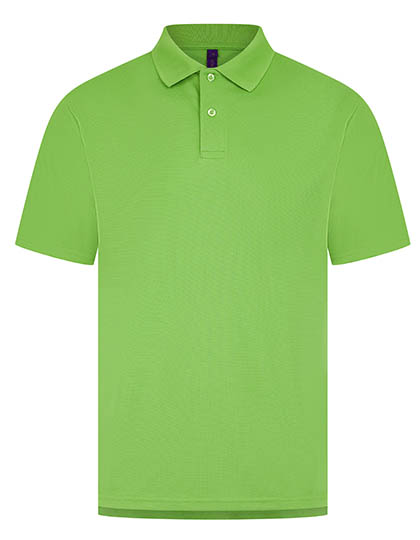 Men´s Coolplus Wicking Polo Shirt