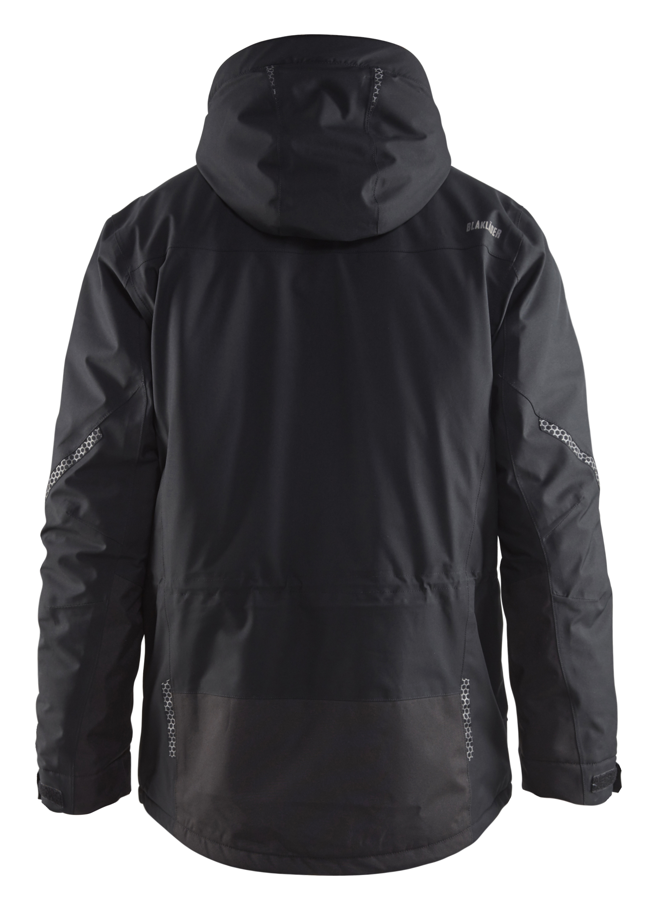 Winterparka