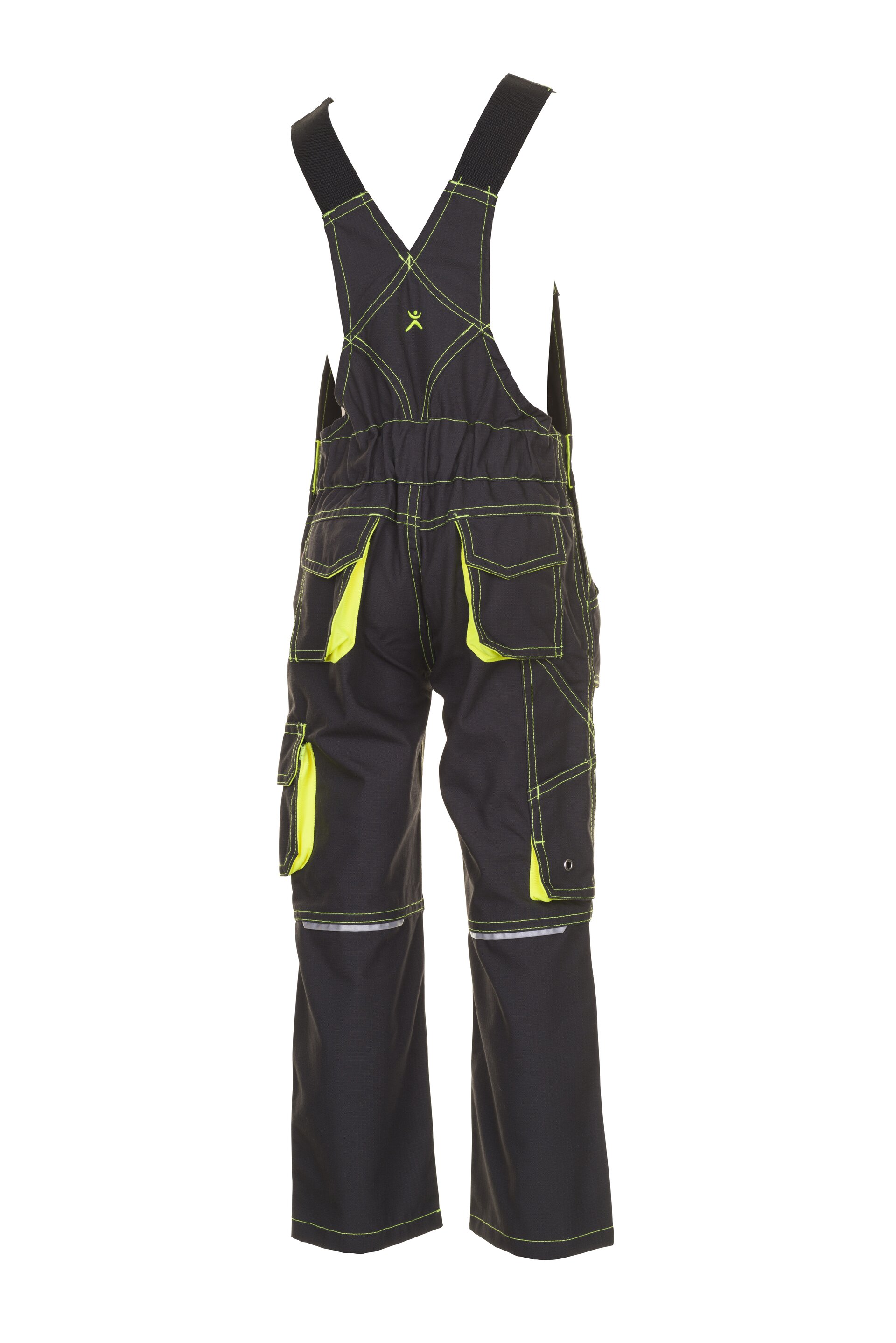PLANAM Latzhose Junior