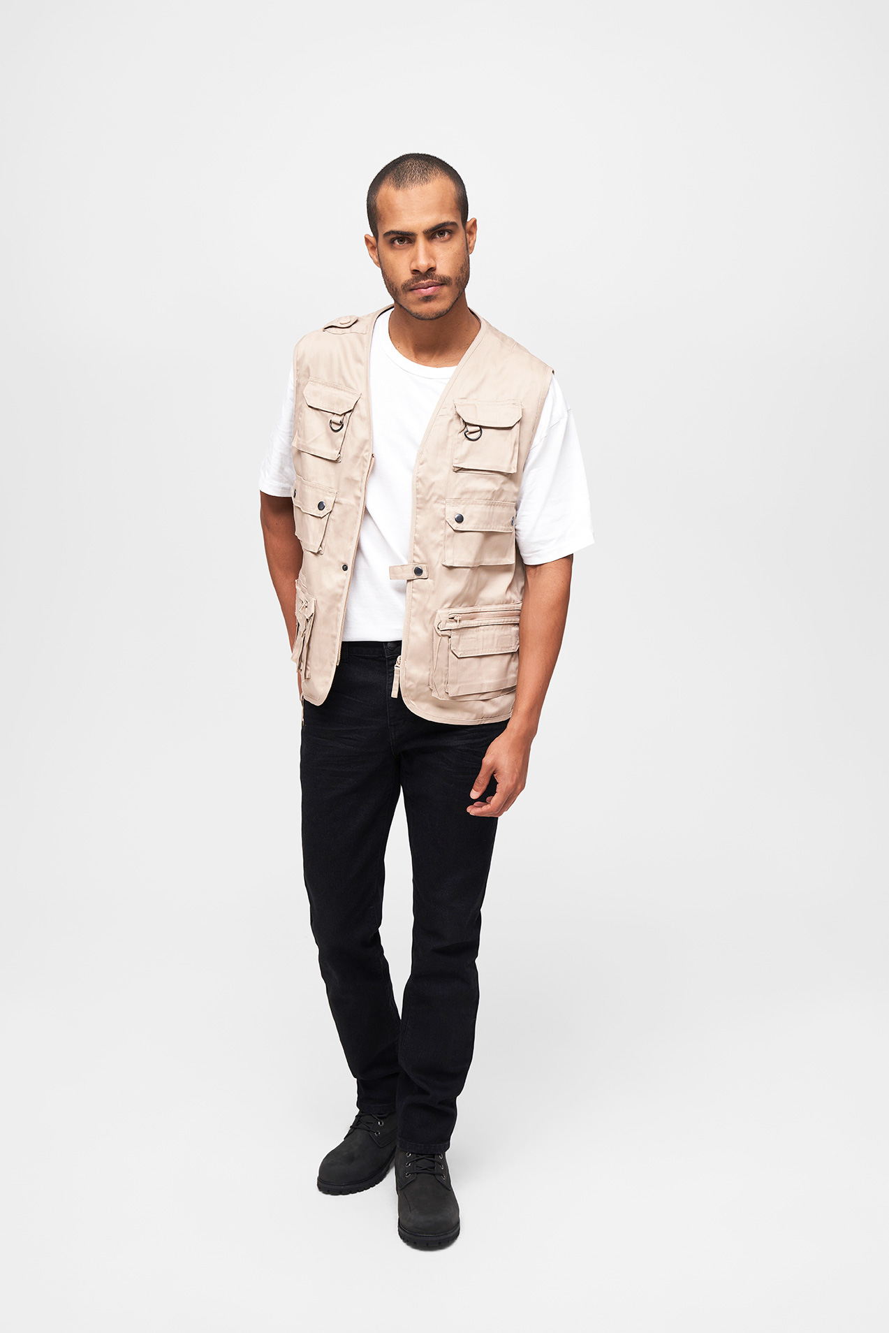Hunting Vest