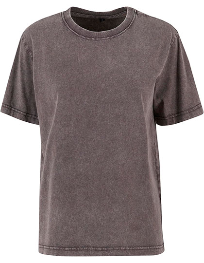 T-Shirt – Ladies Vintage Everyday Tee
