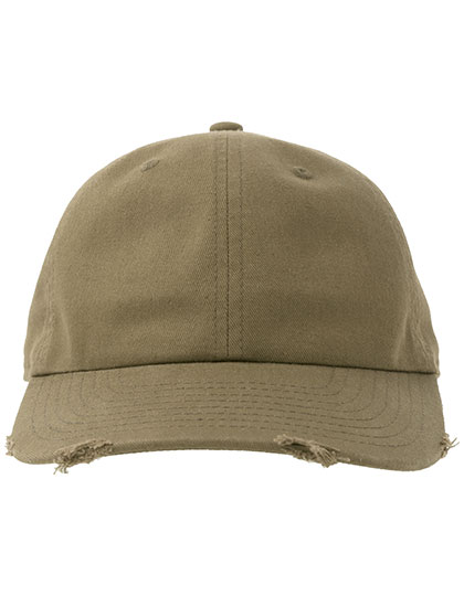 Cap – Dad Hat Destroyed-S