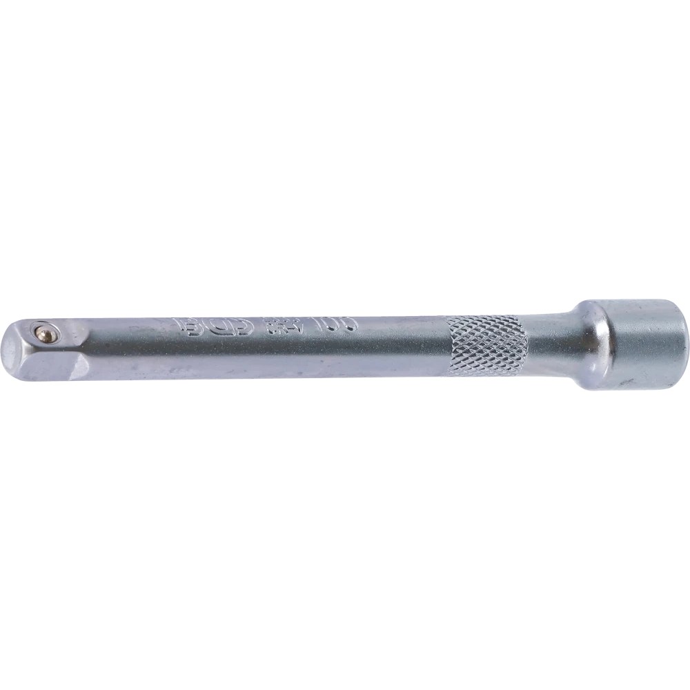 Verlängerung, 6,3 mm (1/4"), 100 mm