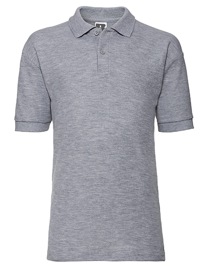 Kids Classic Polycotton Polo