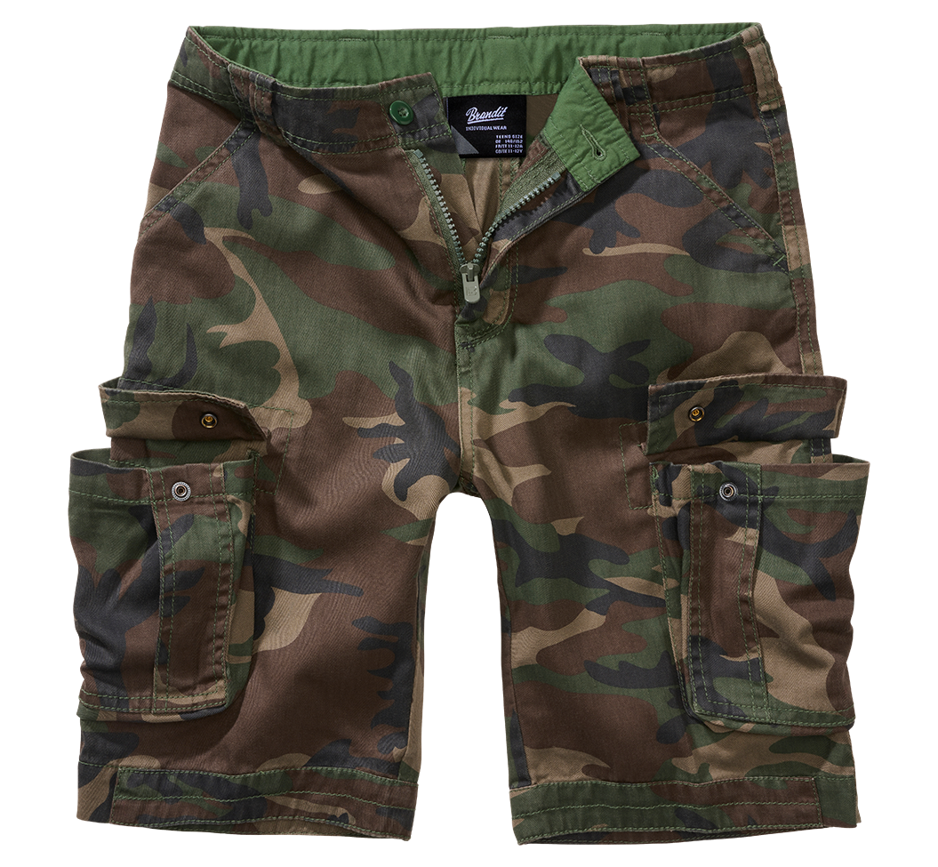 Kids Urban Legend Shorts