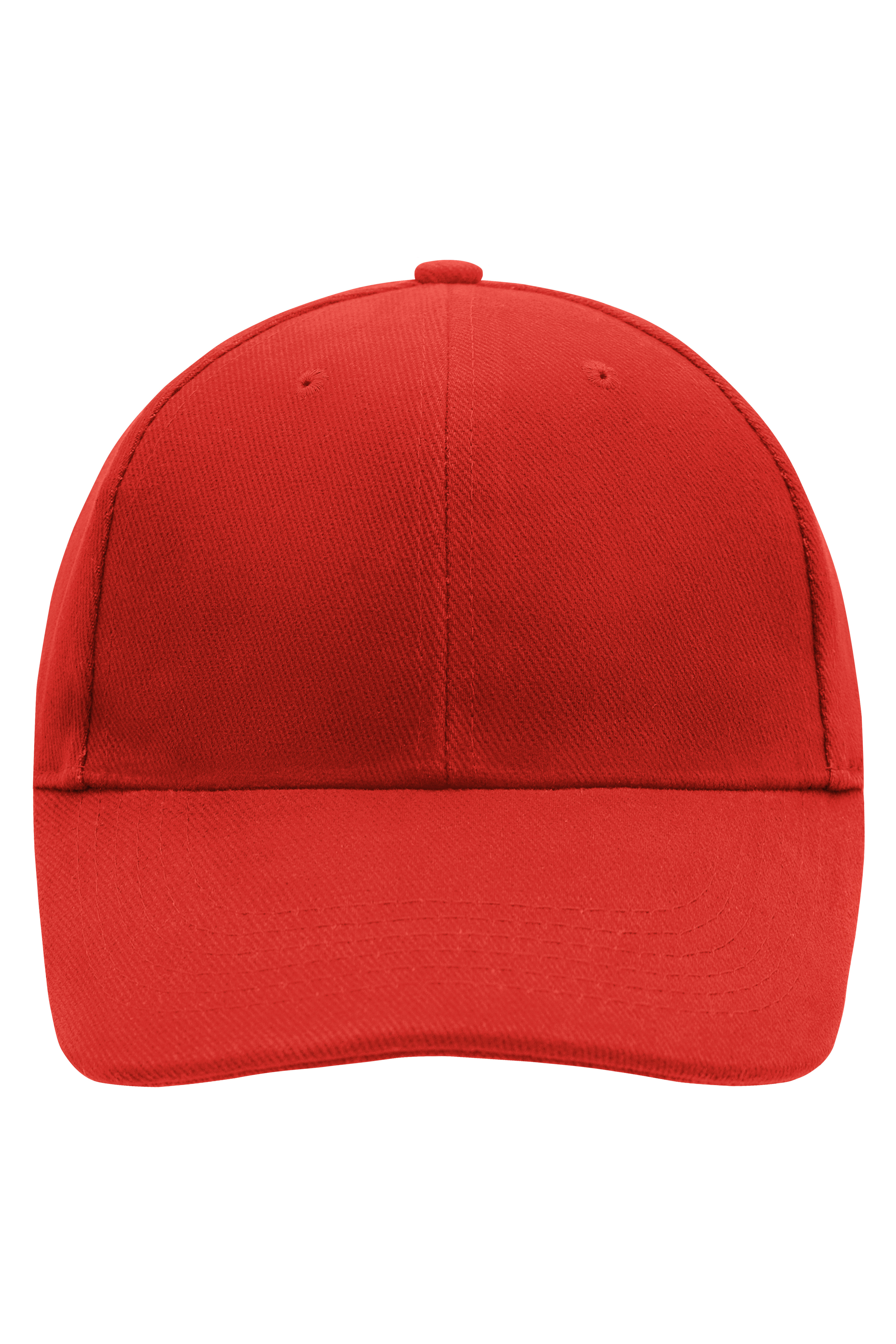 6-Panel Cap Low Profile