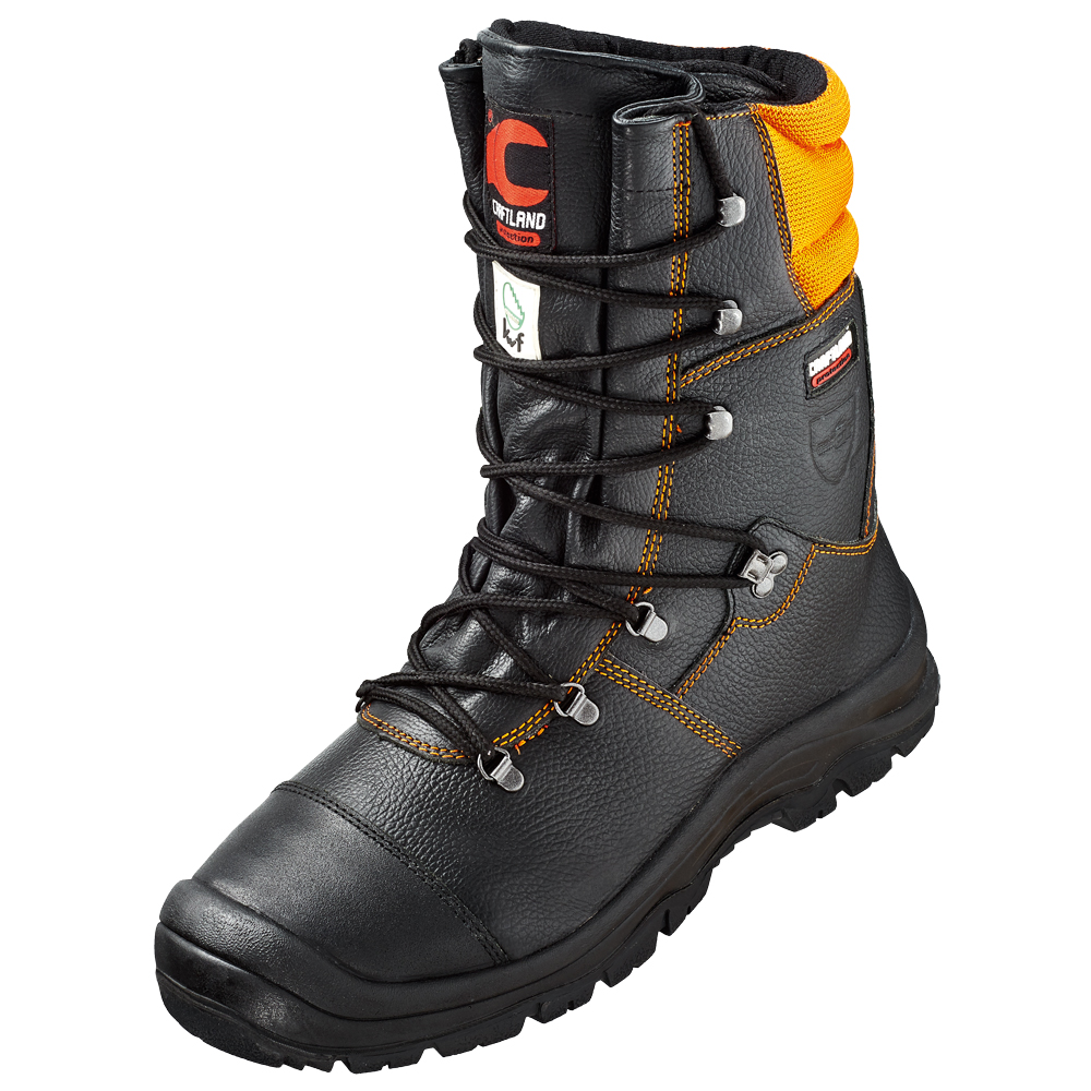 Forst-Schnürstiefel Craftland® Robinie