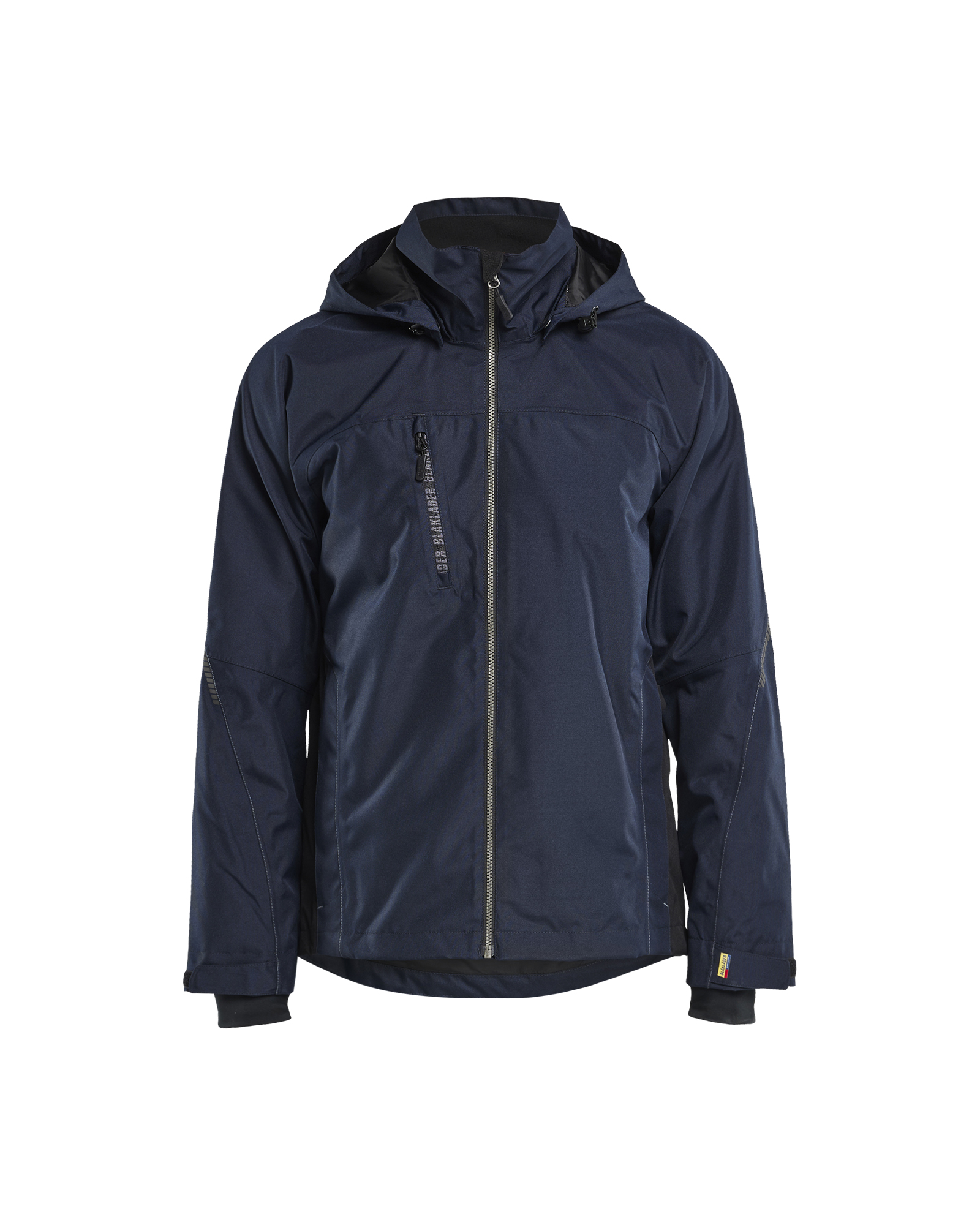 Shell Jacke