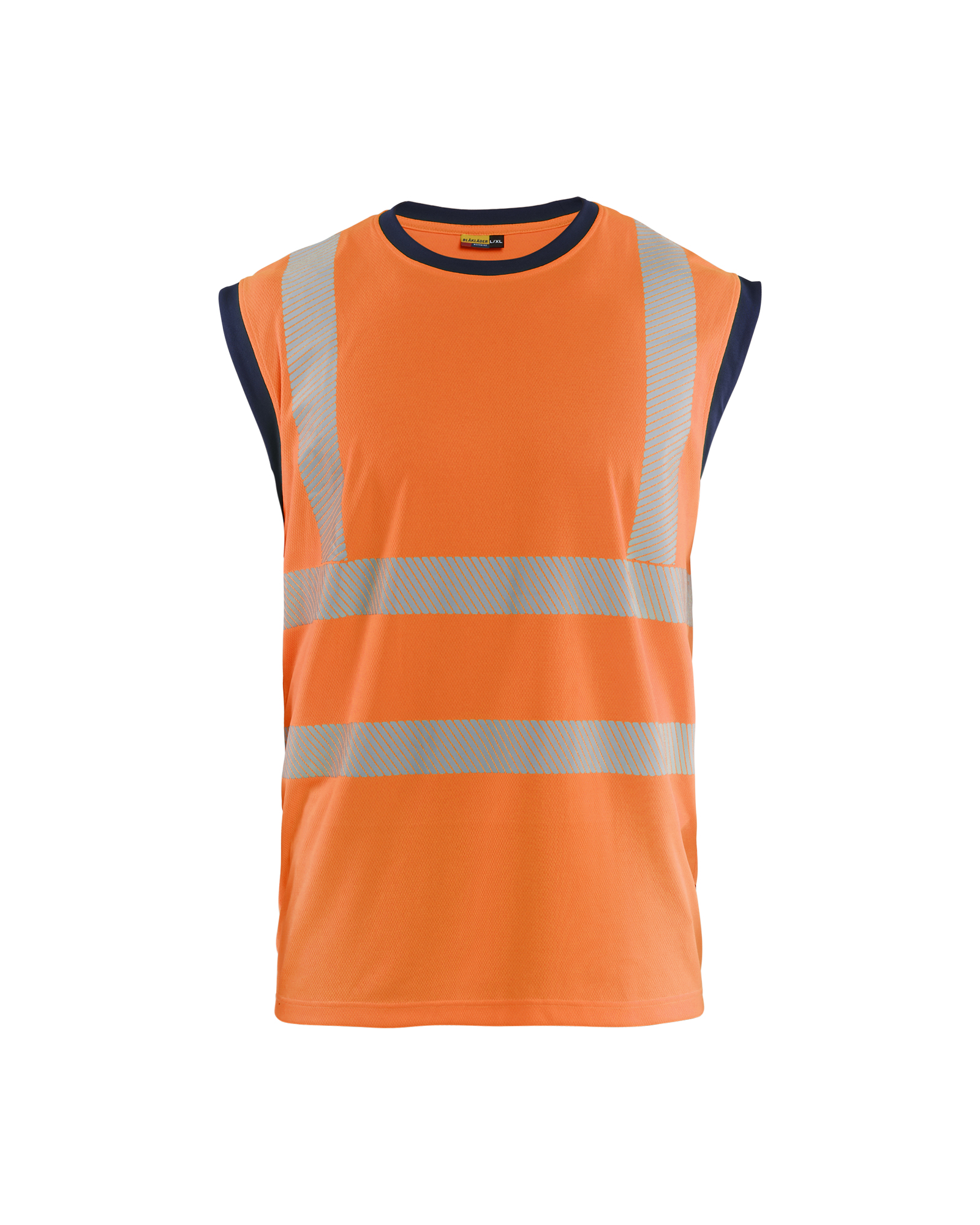High Vis Tank Top