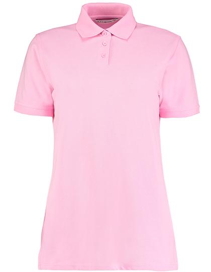Women´s Classic Fit Klassic Superwash 60° Polo