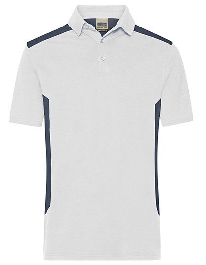 Men´s Workwear Polo -STRONG