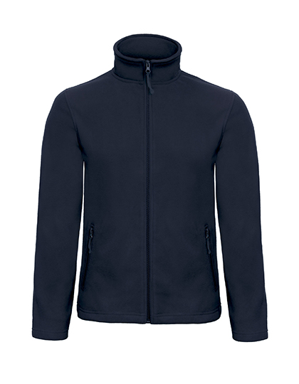 Jacke – Microfleece-Duo ID.501