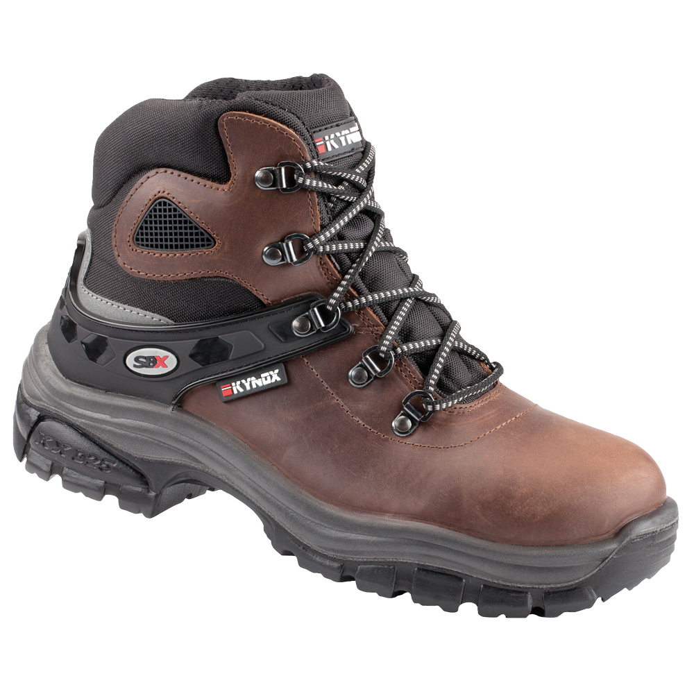 Schnürstiefel Tolve