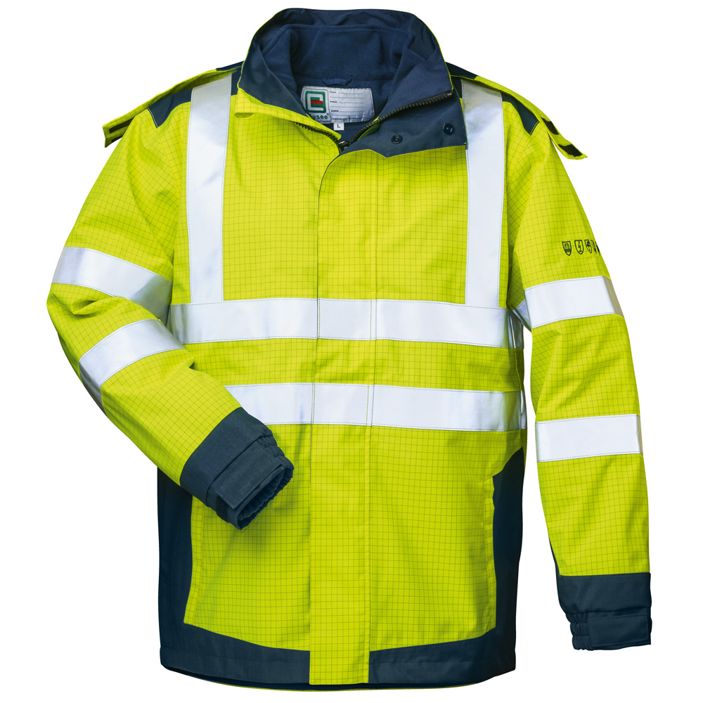 Multinorm 3IN1 Parka Gerhard