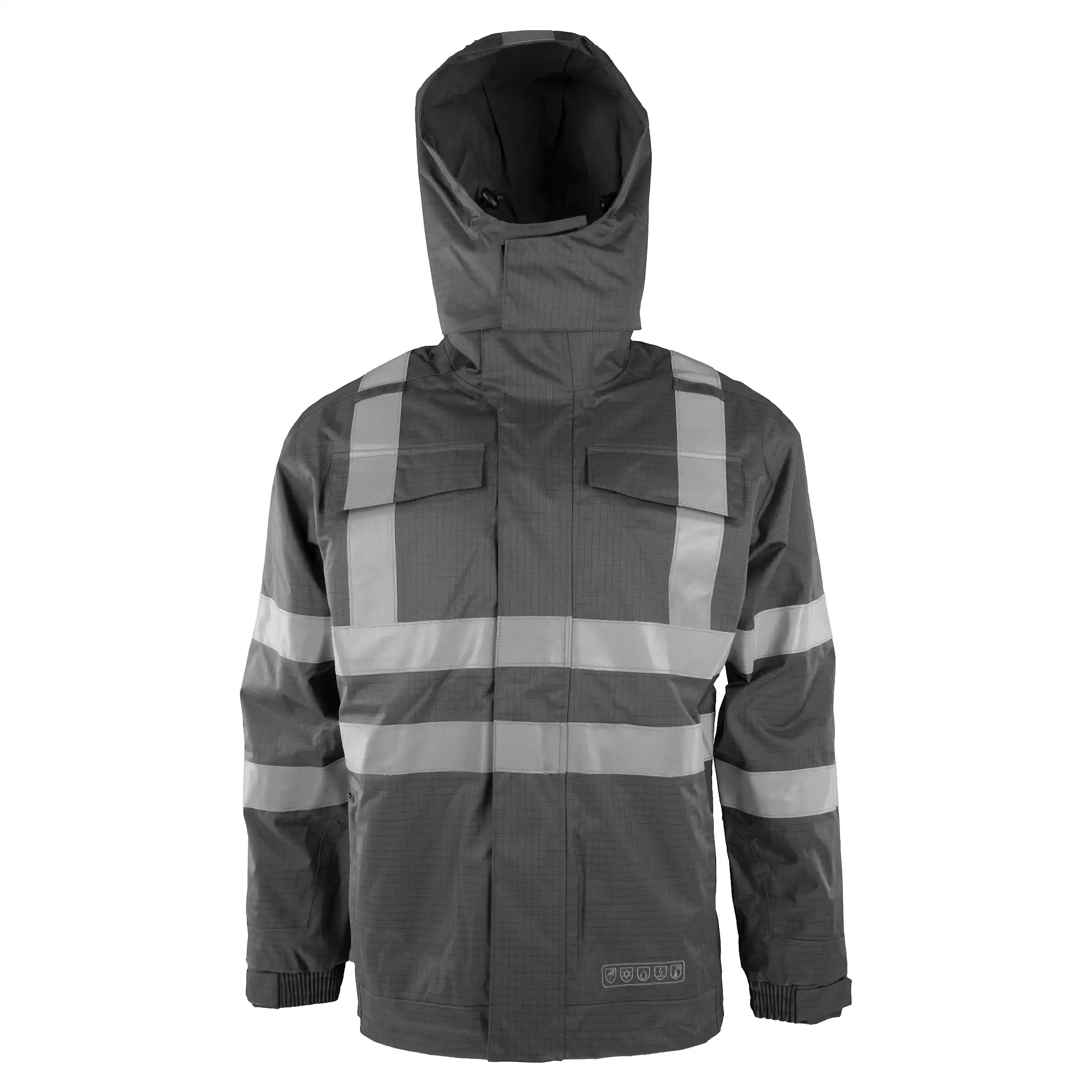 Multinorm-Parka 3850GR