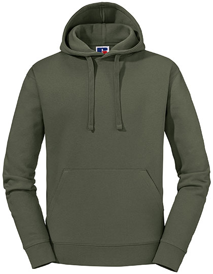 Sweatshirt – Men's Authentic Hooded Sweat