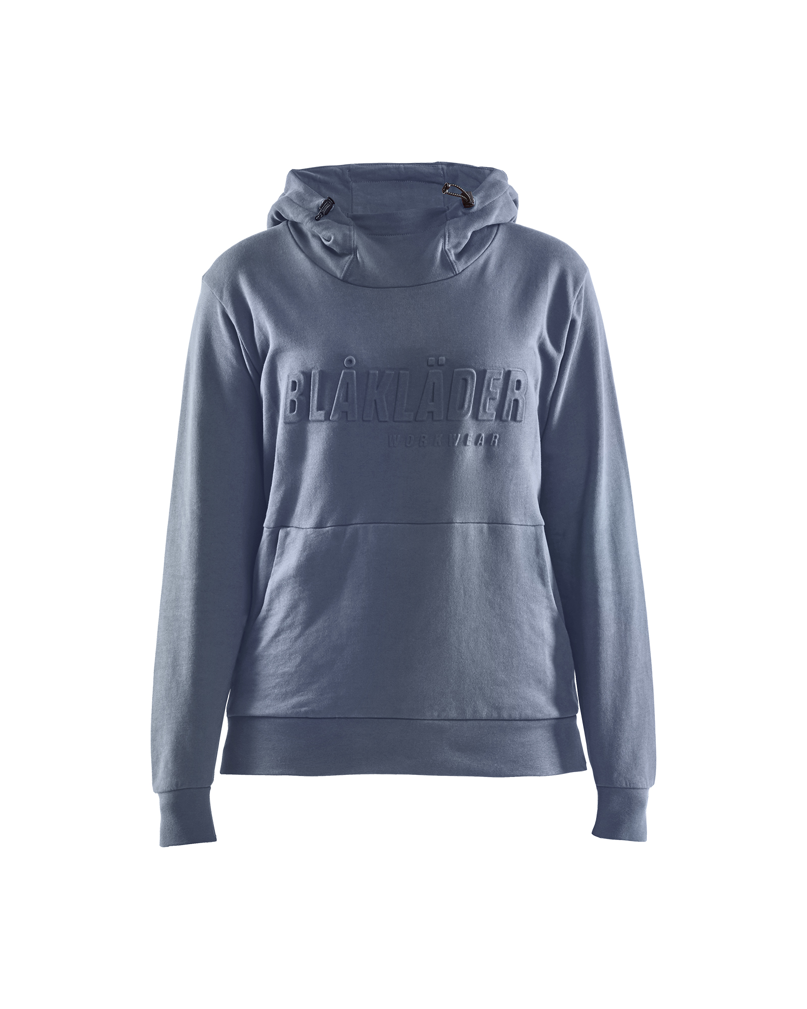 Damen Kapuzenpullover 3D