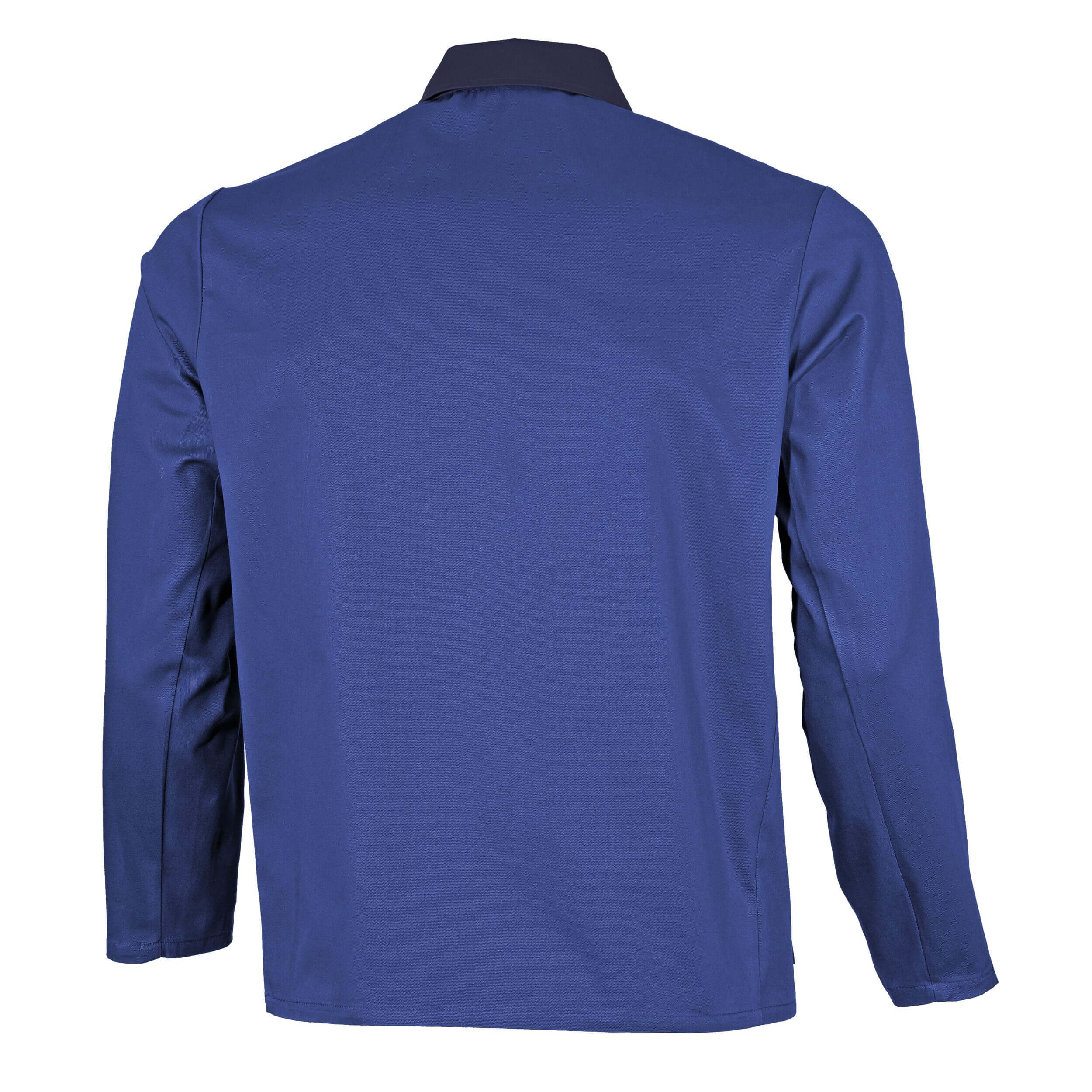 Arbeitsjacke "basic 2-farbig"