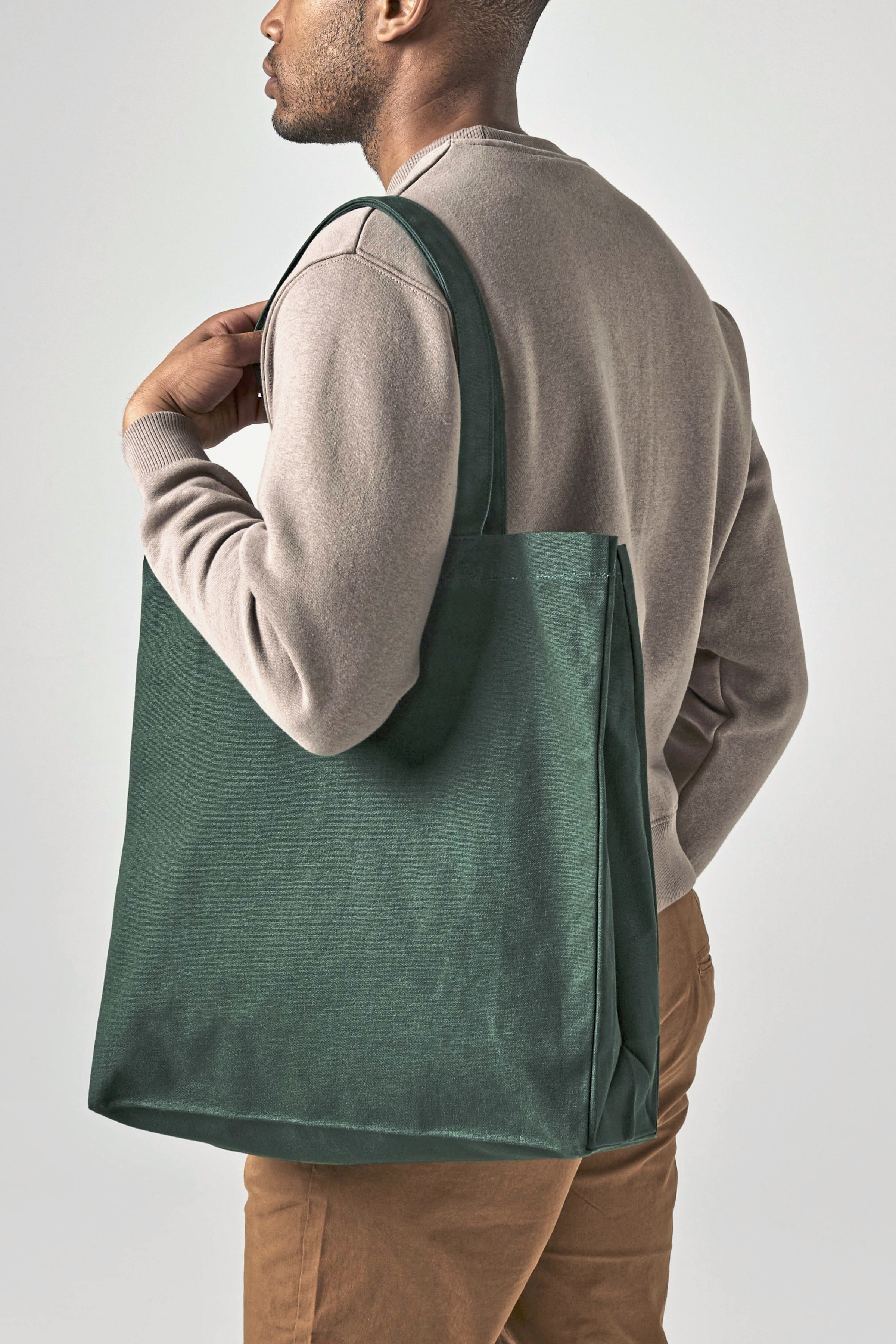 Tasche – Fairtrade Cotton Classic Shopper