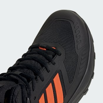 adidas GRADIX MID M S3S ESD SICHERHEITSSCHUHE black/orange