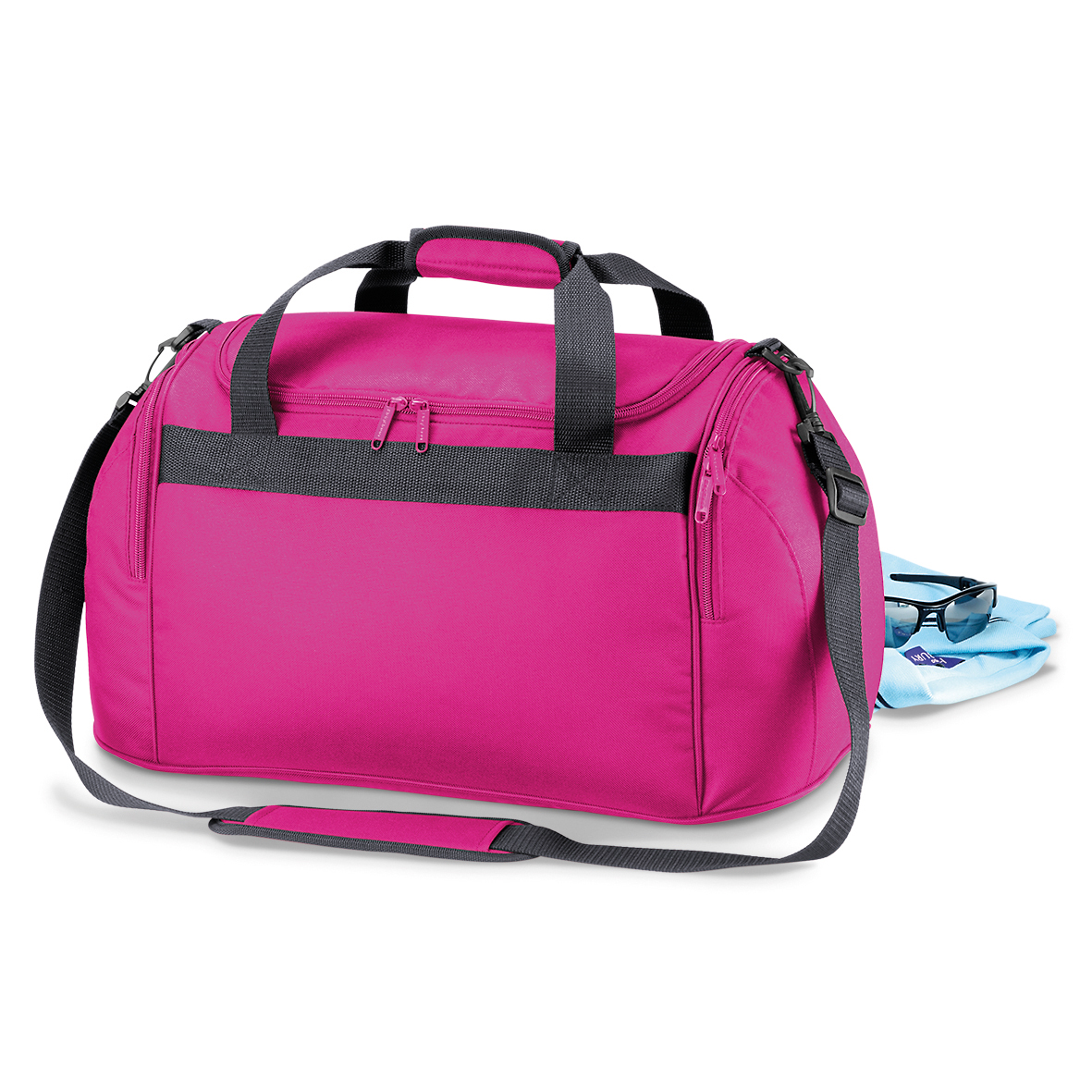 Tasche – Freestyle Holdall