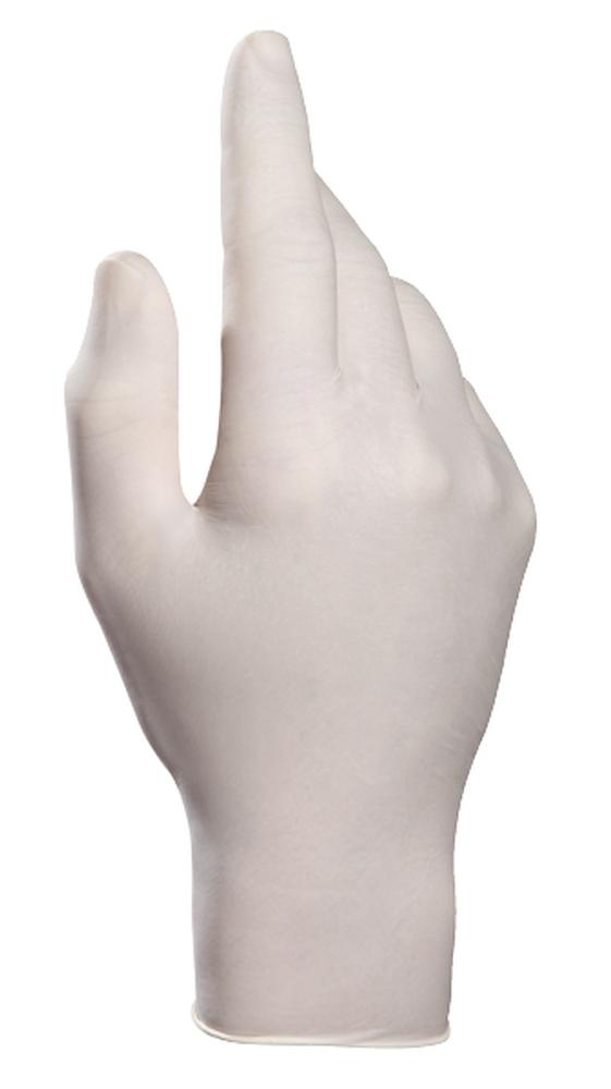 MAPA | SOLO 998 | Latex | chloriniert | Rollrand | 30cm | | Stärke 0,10 mm