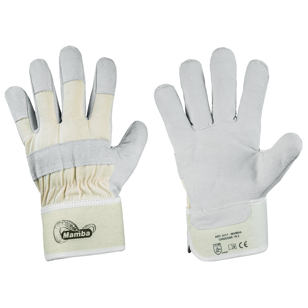 Stronghand® Handschuhe Mamba