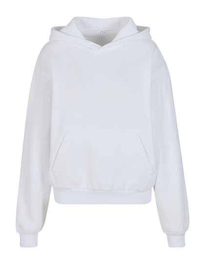 Sweatshirt – Ladies Loose Fit Hoody