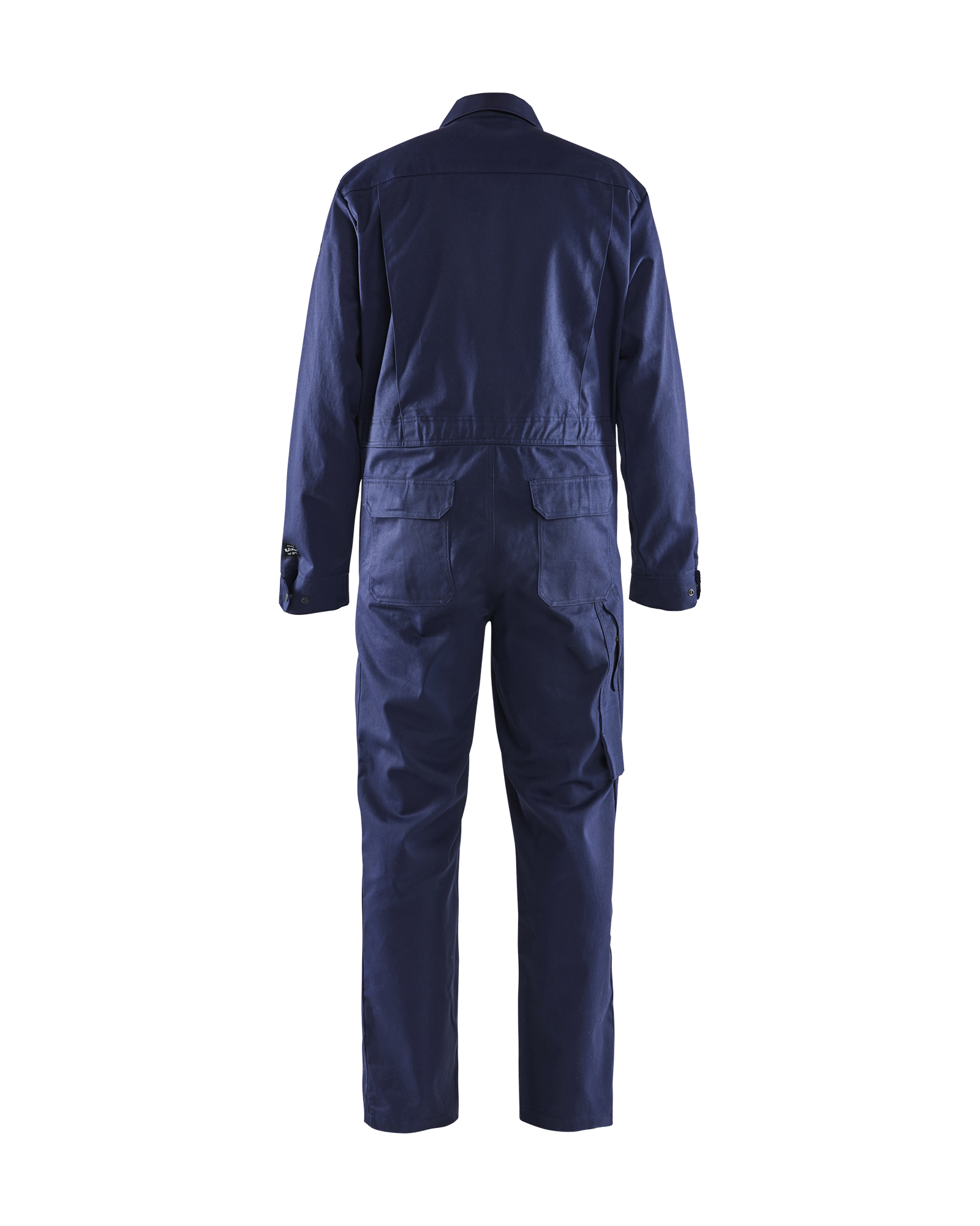 Flammschutz Overall