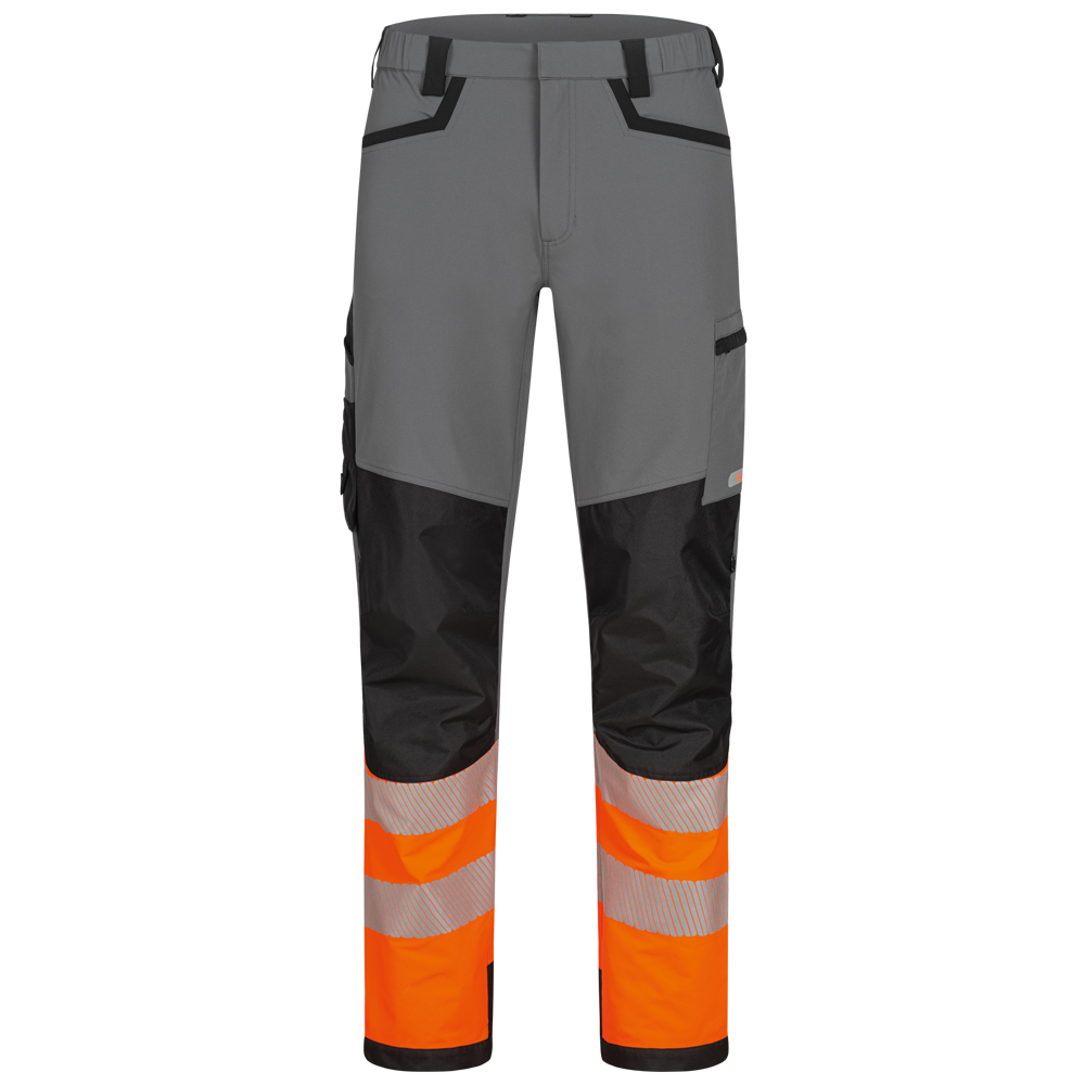 Warnschutz Stretch-Bundhose Vianden
