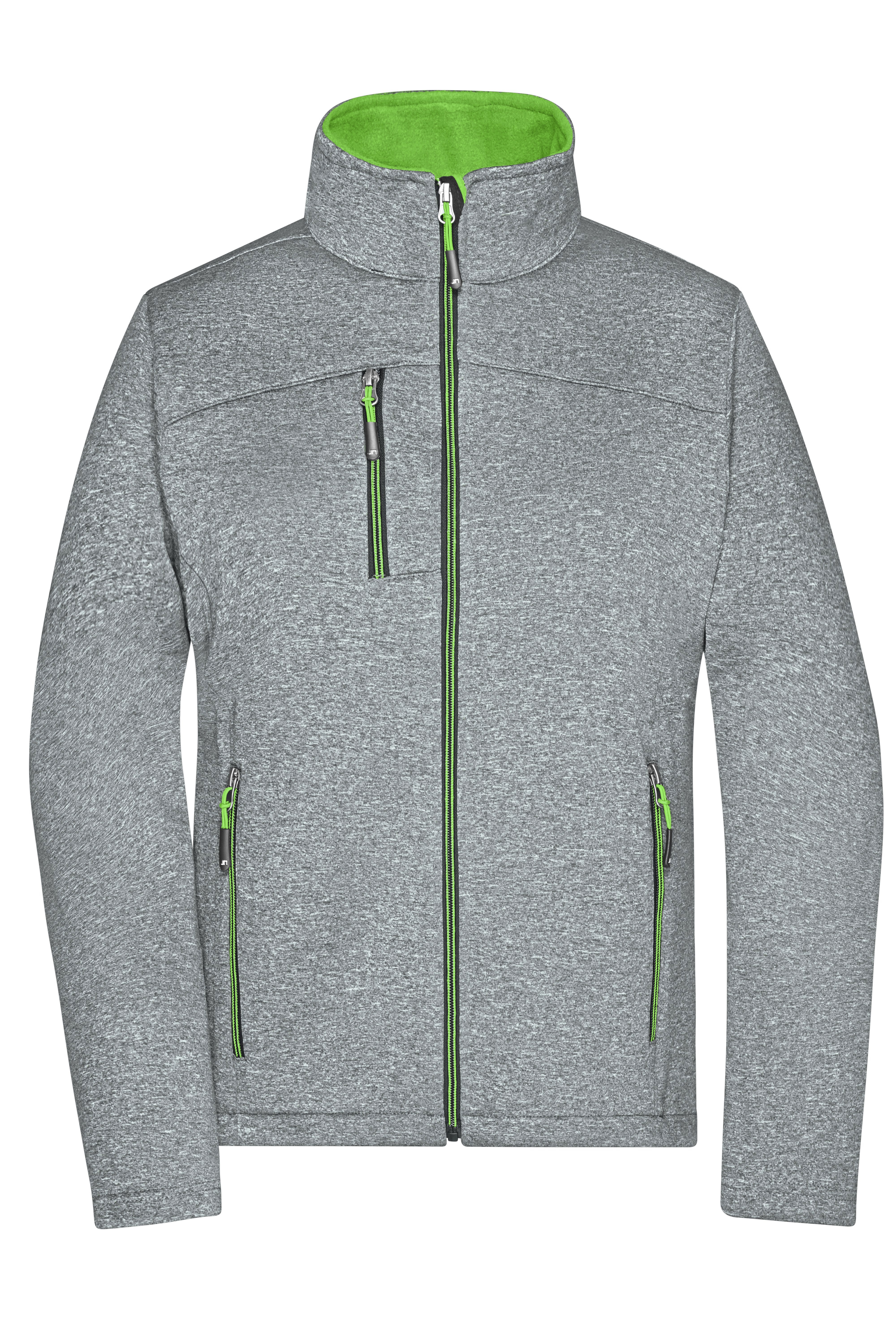 Ladies´ Softshell Jacket