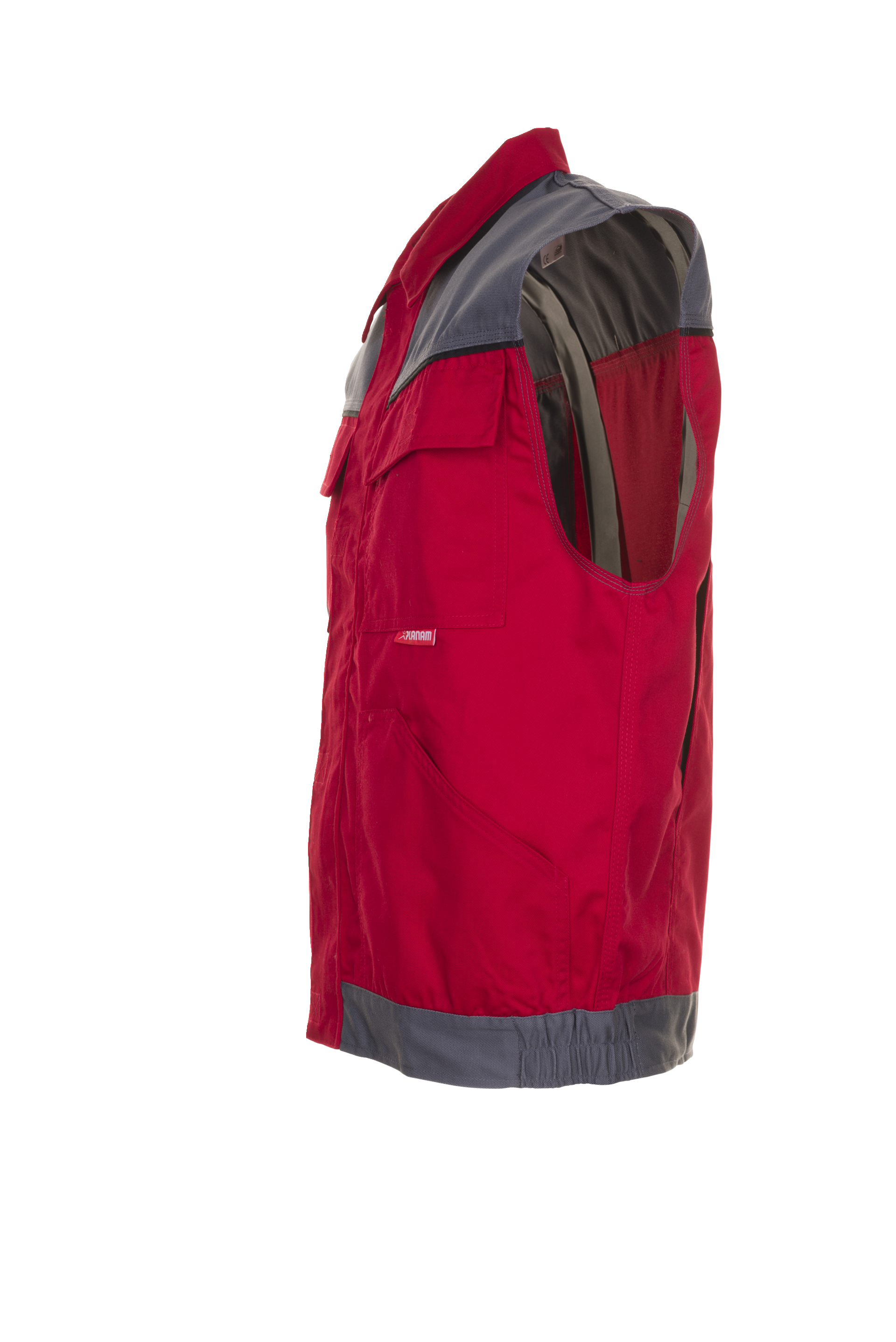 PLANAM Weste Highline
