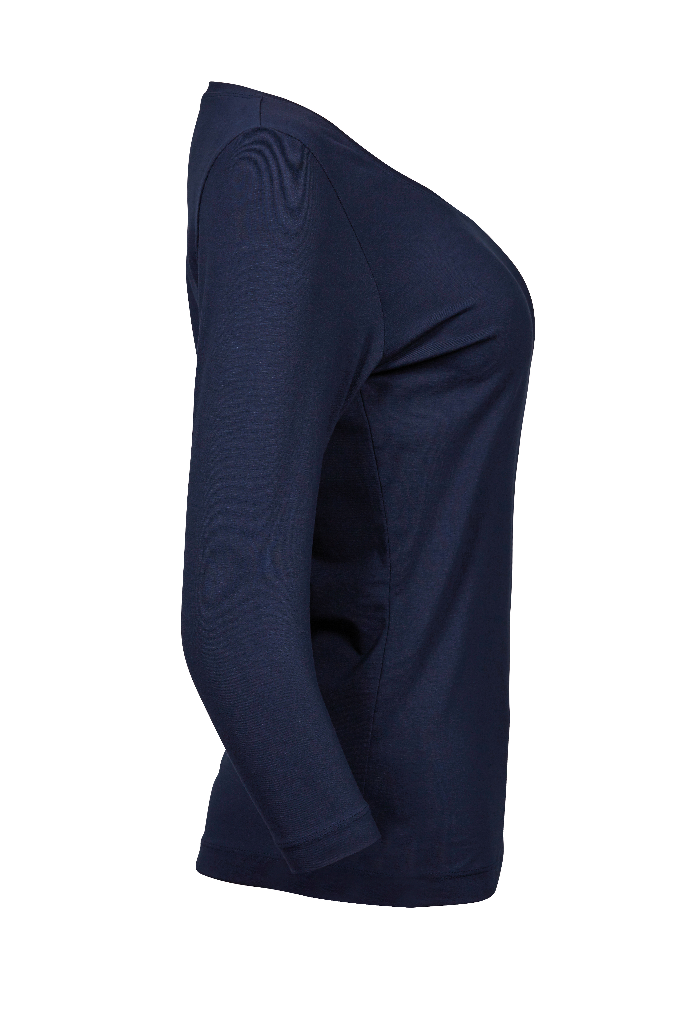 T-Shirt – Women´s Stretch 3/4 Sleeve Tee