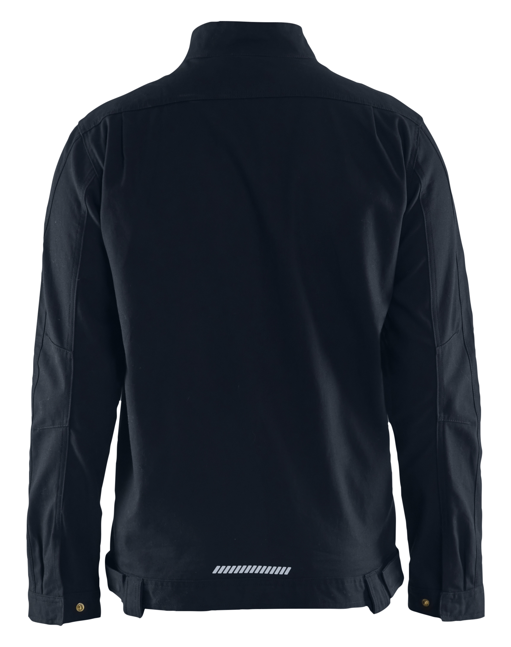 Industrie Jacke Stretch