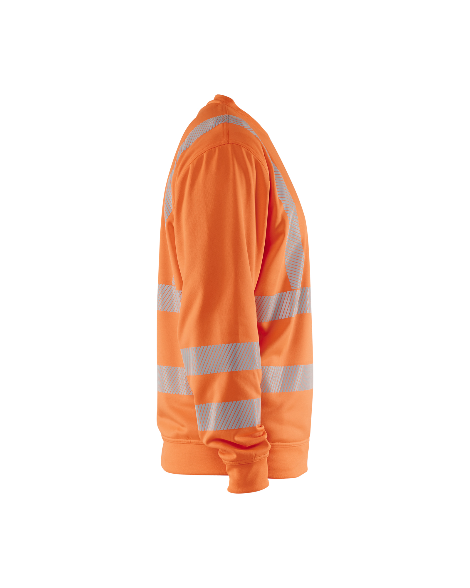 High Vis Sweatshirt