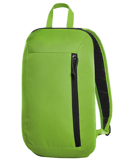 Tasche – Backpack Flow