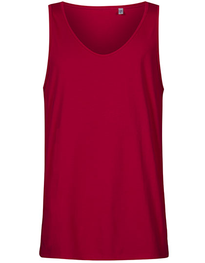 T-Shirt – Men´s Roundneck Tanktop