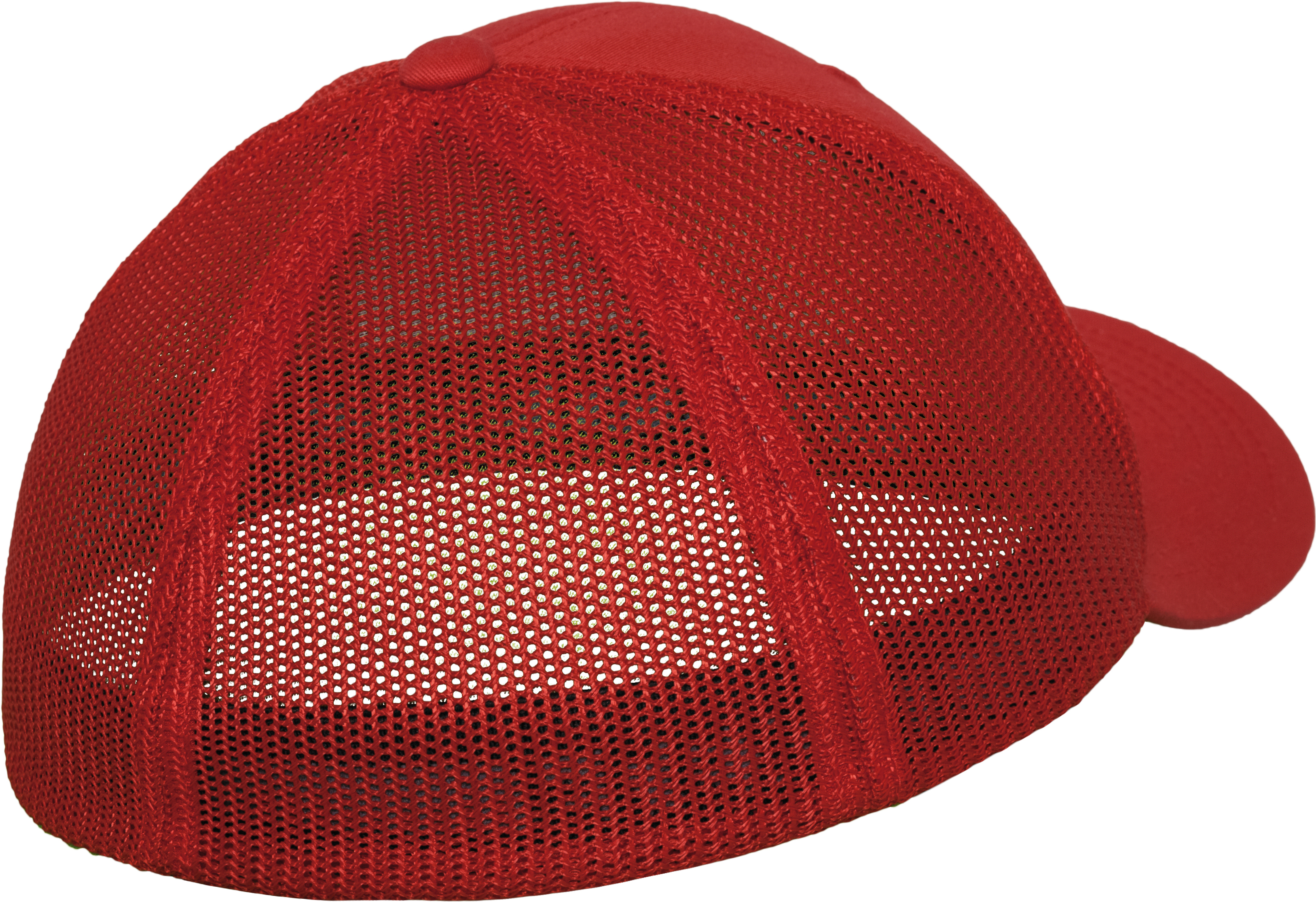 Flexfit Mesh Trucker Cap