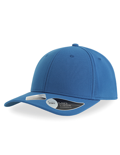 Sand Cap