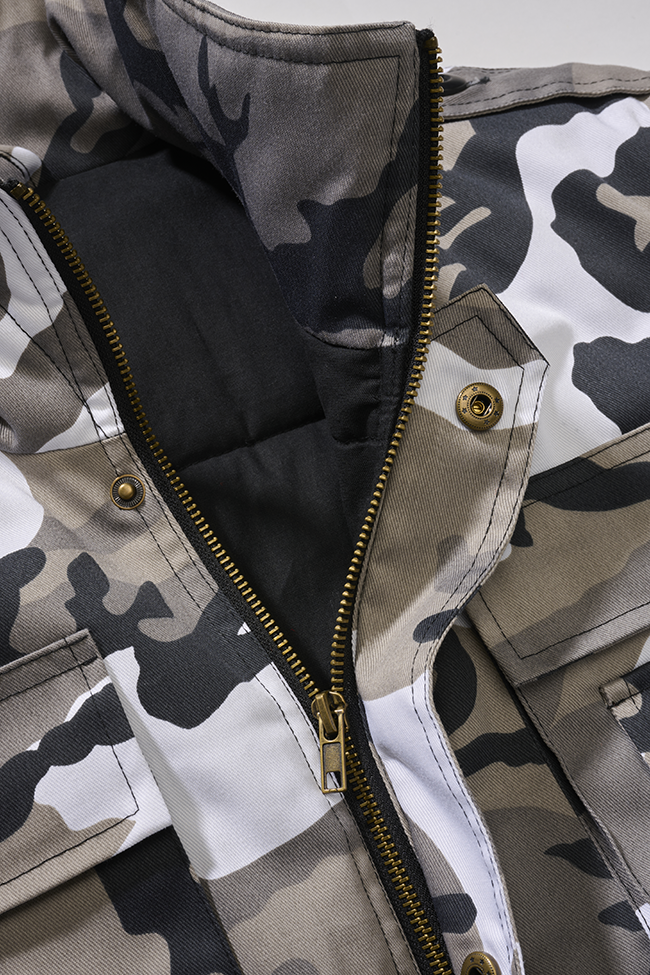 Ranger Vest