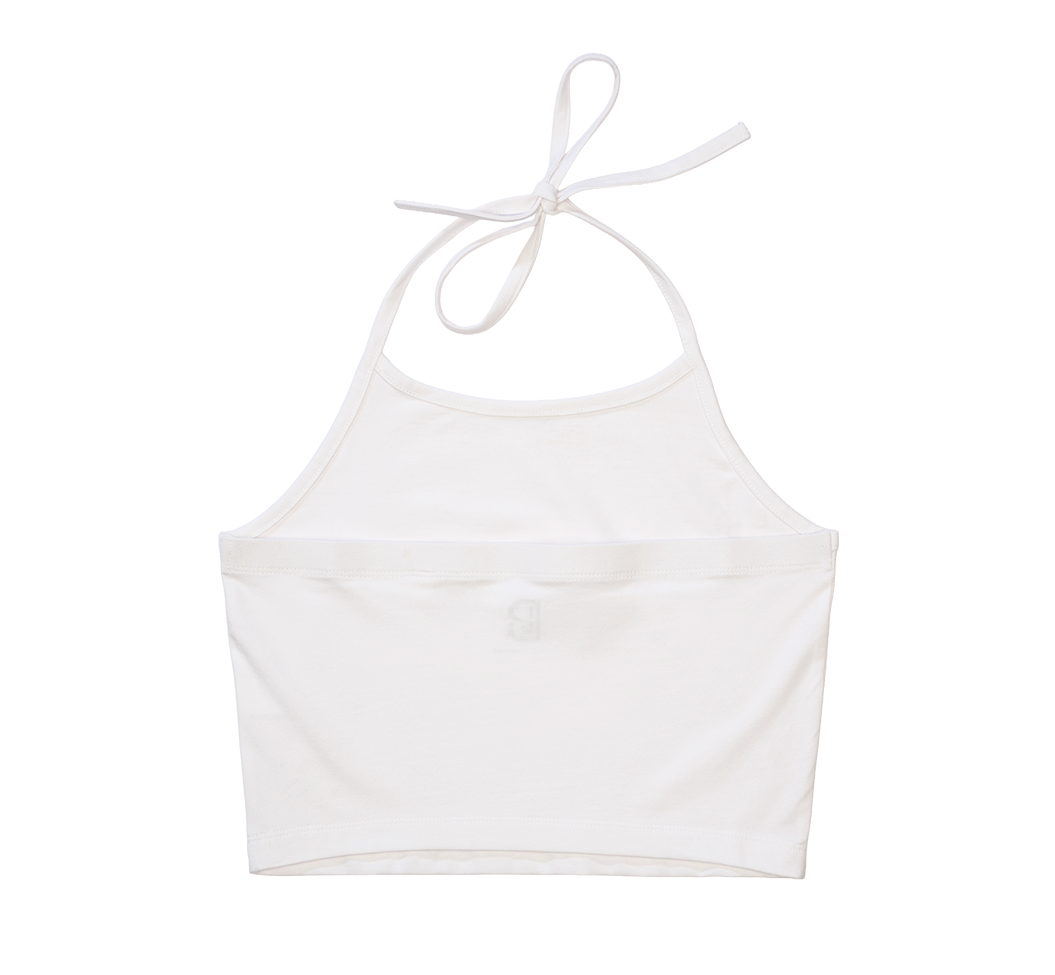 Women Neckholder Top