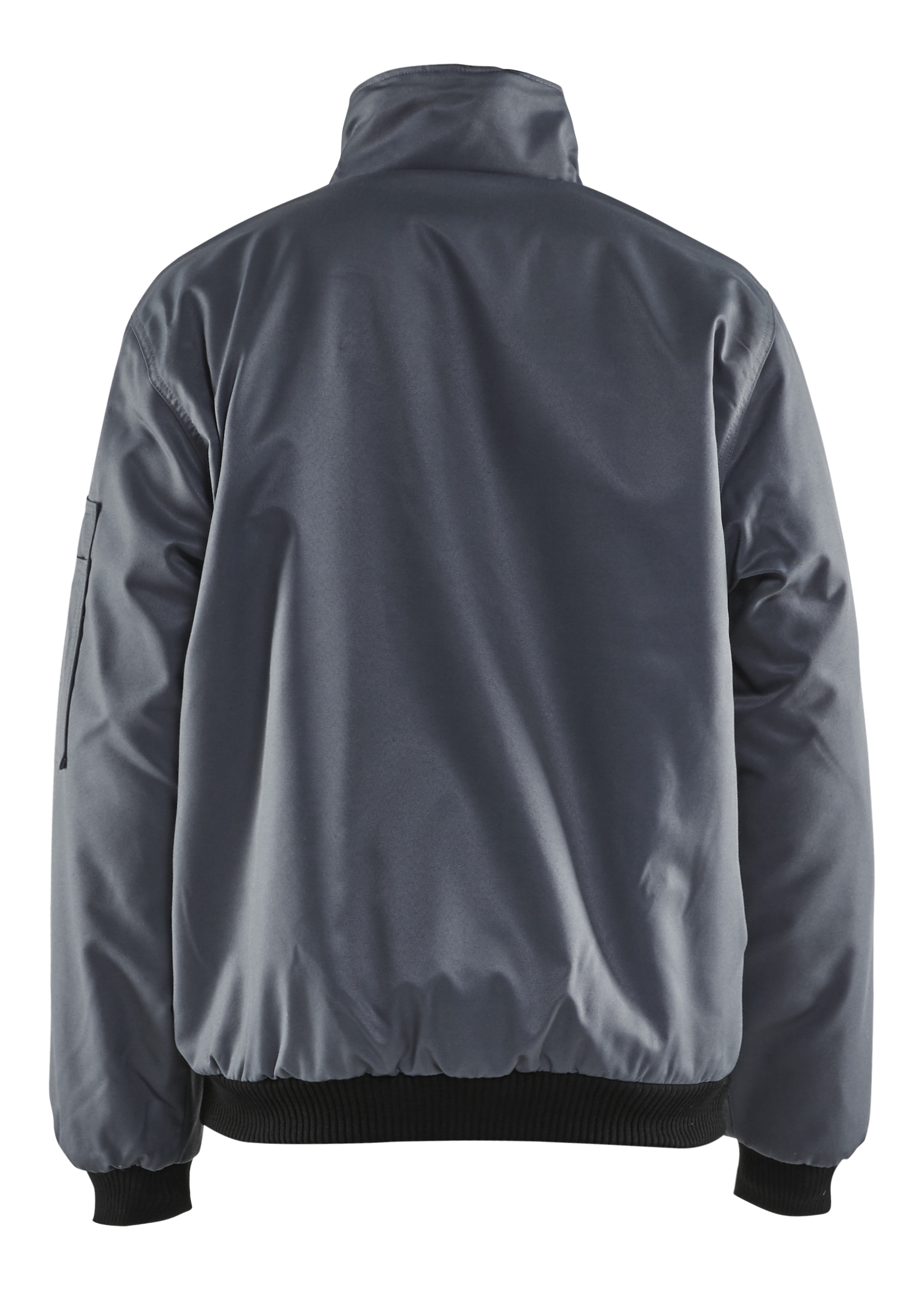 Winter Pilot Jacke