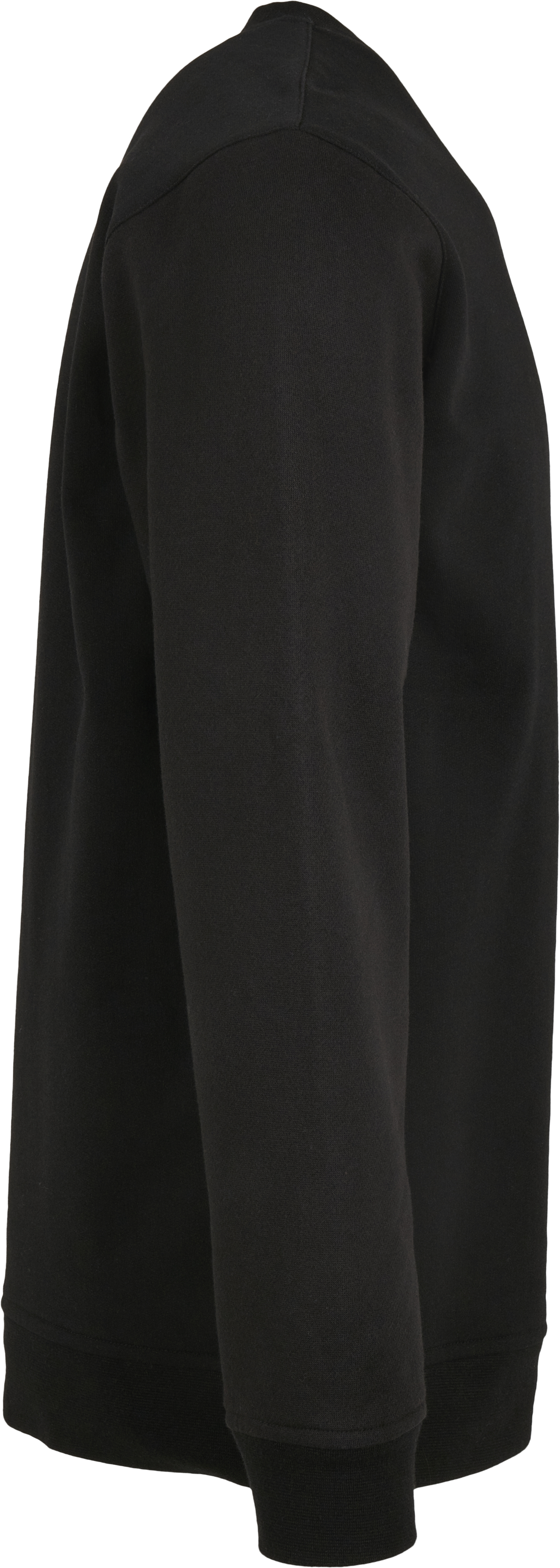 Sweatshirt – Basic Crewneck