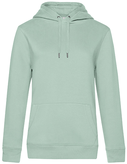 Sweatshirt – QUEEN Hooded Sweat_°