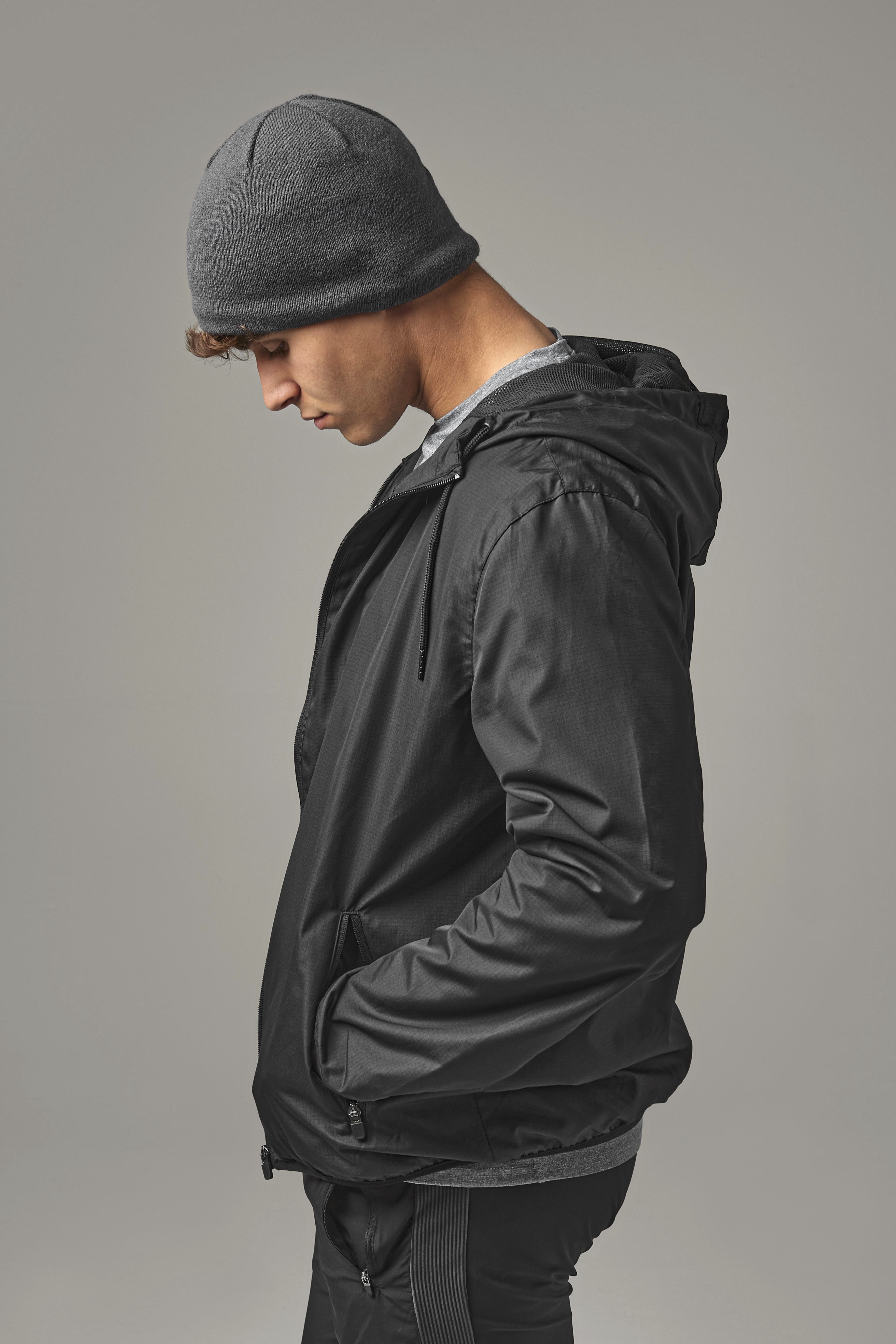 Water Repellent Active Beanie