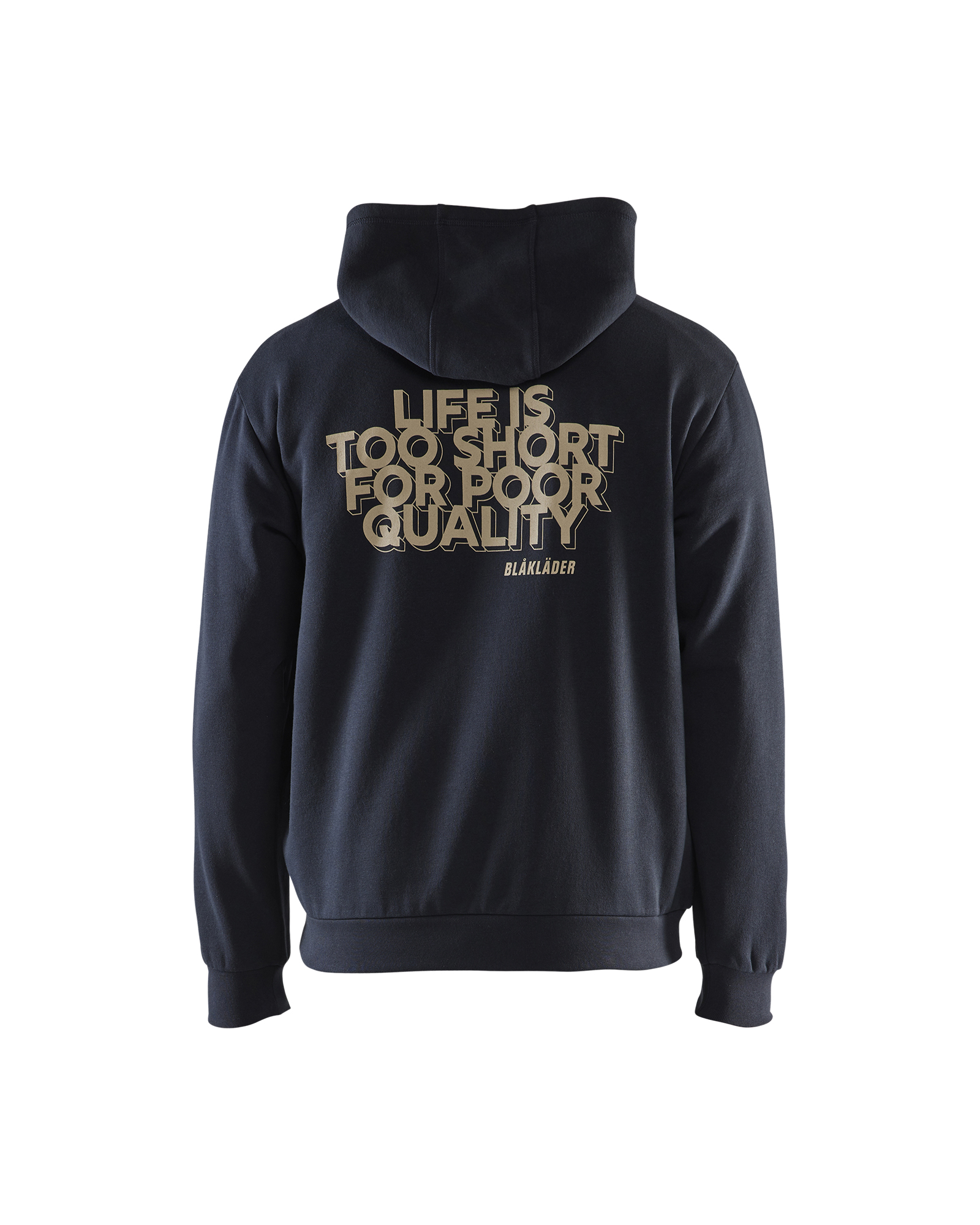 Kapuzenpullover Limited Edition